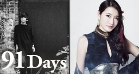ニュース: TK von Ling Tosite Sigure und ELISA singen Theme-Songs zum „91 Days“-Anime