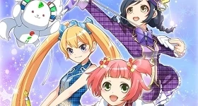 ニュース: „Mahou Shoujo? Naria Girls“-Anime angekündigt