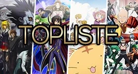 ニュース: Topliste: Beste Anime-Serie aller Zeiten!