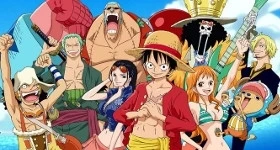 ニュース: „One Piece Film: Gold“ im Kino ‒ „Nebulandia“ auf DVD