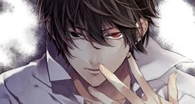 ニュース: „Shinrei Tantei Yakumo“-Manga endet