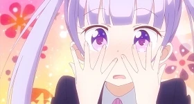 ニュース: Weiteres Promo-Video zum „New Game“-Anime