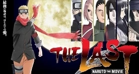 ニュース: „The Last: Naruto the Movie“: Trailer und Kinoliste