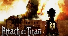 ニュース: „Attack on Titan“: Termin für zweite Staffel und deutsche Veröffentlichung