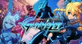 ニュース: „Azure Striker Gunvolt“-Spiel erhält OVA
