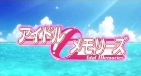 ニュース: Neuer Original-Anime „Idol Memories" angekündigt