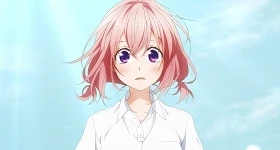 ニュース: Cast und Startdatum zum „Suki ni Naru Sono Shunkan o.“-Anime-Film enthüllt