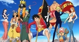ニュース: Die Story von Eiichiro Odas „One Piece“-Manga zu 65 % abgeschlossen
