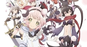 ニュース: Neue Details zum „Mahou Shoujo Ikusei Keikaku“-Anime veröffentlicht
