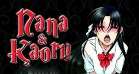 ニュース: Ryuuta Amazumes „Nana to Kaoru“-Manga bald abgeschlossen