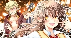 ニュース: Maki Minamis „Koi wa Hito no Hoka“-Manga endet im August