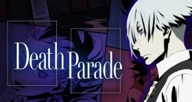 ニュース: Universum Anime lizenziert „Death Billiards“ und „Death Parade“