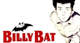 ニュース: „Billy Bat“-Manga endet bald