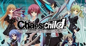 ニュース: Neue Infos zum „Chäos;Child“-Anime