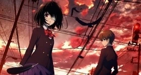 ニュース: Deutscher Sprechercast zum „Another“-Anime veröffentlicht