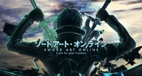 ニュース: „Sword Art Online“ erhält amerikanische Live-Action-Serie