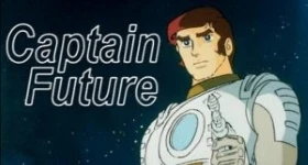 ニュース: Universum Anime veröffentlicht „Captain Future“ erstmalig auf Blu-ray