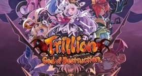 ニュース: „Trillion: God of Destruction“ erscheint diesen Herbst für den PC