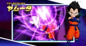 ニュース: „Dragon Ball Fusions“-Videos zeigen neue Fusion-Charaktere und mehr zur Story