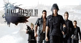 ニュース: „Final Fantasy XV“-Release auf den 29. November verschoben