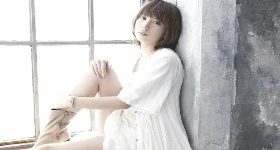 ニュース: Eir Aoi pausiert ihre Gesangskarriere