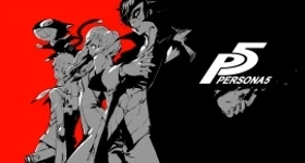 ニュース: Neuer Werbespot zu „Persona 5 The Animation: The Day Breakers“ veröffentlicht