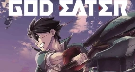 ニュース: „God Eater“-Review: Vol. 1 der Blu-ray von KSM-Anime