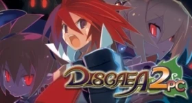 ニュース: „Disgaea 2“ erscheint am 30. Januar für den PC