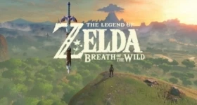 ニュース: Neues „The Legend of Zelda: Breath of the Wild“-Video zeigt Kampf mit Pfeil und Bogen