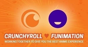 ニュース: FUNimation und Crunchyroll beschließen Partnerschaft