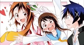 ニュース: „Magical Pâtissier Kosaki-chan“-Spin-Off-Manga endet diesen Monat