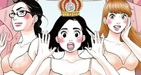 ニュース: „Tokyo Tarareba Musume“-Manga inspiriert zu einer Live-Action-Drama-Serie