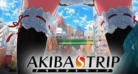 ニュース: „Akiba’s Trip“-Spiele erhalten im Januar 2017 einen Anime