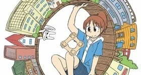 ニュース: „Nichijou“-Schöpfer beginnt neuen Manga