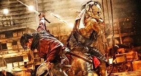ニュース: Weitere Gesamtausgabe für„Rurouni Kenshin“-Realfilme