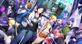 ニュース: Erscheinungsdatum zum Spiel „Akiba's Beat“ für die PlayStation 4 bekannt gegeben