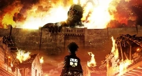 ニュース: Synchronsprecher für die deutsche Version des „Attack on Titan“-Animes bekannt