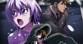 ニュース: „Luger Code 1951“-Anime startet am 15. Oktober