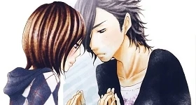 ニュース: „Suki-tte Ii na yo.“-Manga endet mit Band 18