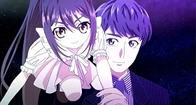 ニュース: Neues Promo-Video und Keyvisual zum „Hand Shakers“-Anime