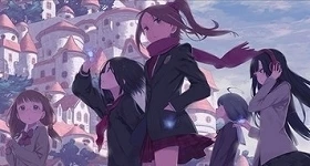 ニュース: Neuer Trailer zum „Popin Q“-Anime-Film veröffentlicht