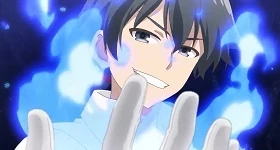 ニュース: Erste Informationen zum „Rokudenashi Majutsu Koushi to Akashic Records“-Anime