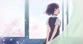 ニュース: Promo-Video und Staff zum „Kuzu no Honkai“-Anime veröffentlicht