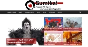 ニュース: Ankündigung: Kooperation mit Sumikai