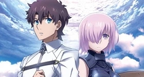 ニュース: „Fate/Grand Order“-RPG erhält Anime-Umsetzung als TV-Special