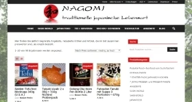 ニュース: Gewinnspiel: Nagomi – traditionelle japanische Lebensart - UPDATE