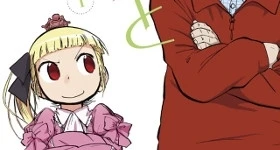 ニュース: „Alice to Zouroku“-Manga erhält Anime-Adaption