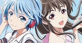 ニュース: Cast und Staff zum „Fuuka“-Anime enthüllt