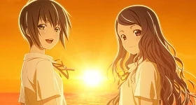 ニュース: Erste Details zum „Sakurada Reset“-TV-Anime