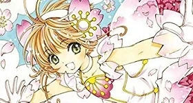 ニュース: „Card Captor Sakura: Clear Card Hen“-Manga erhält 2018 eine Anime-Adaption